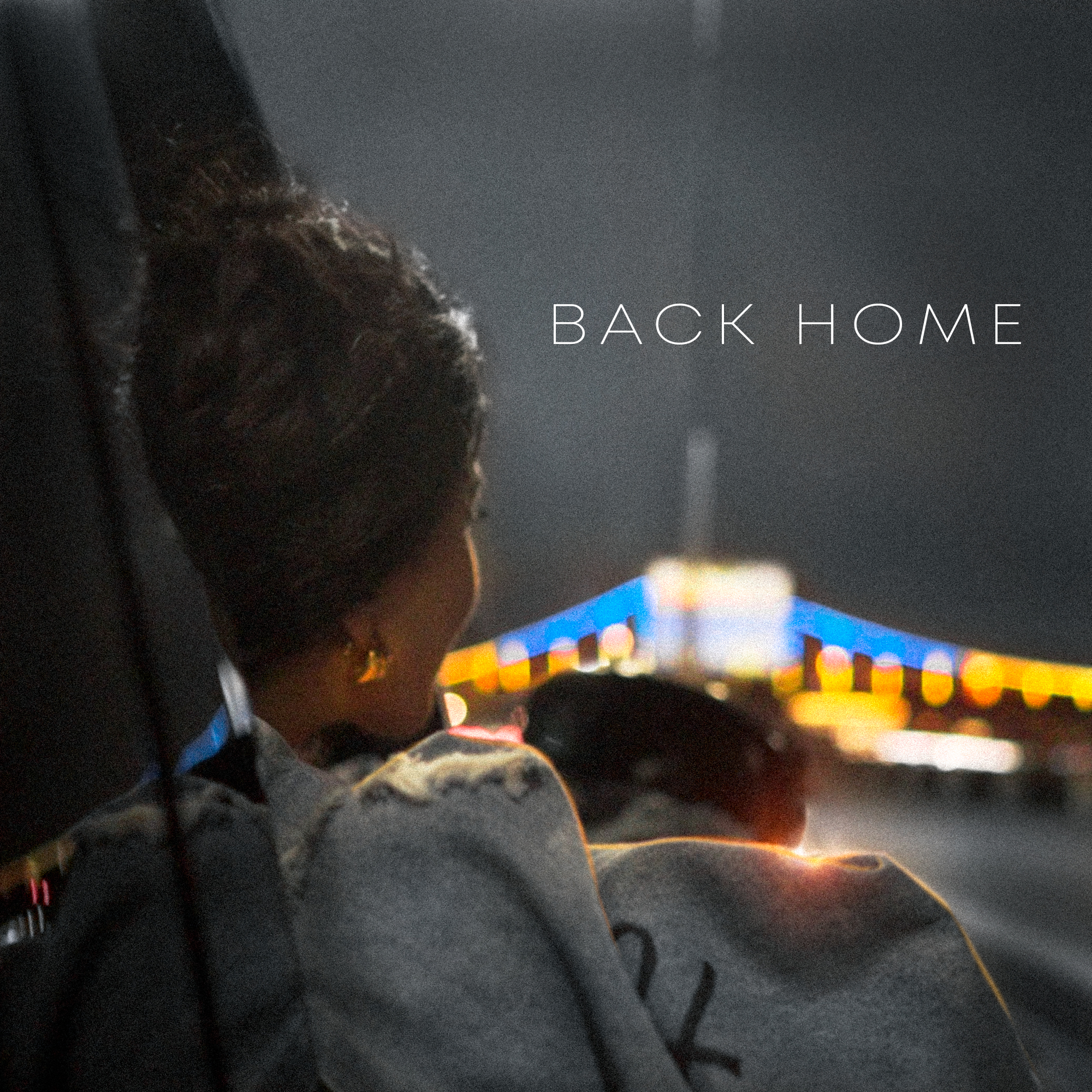 Настя Каменських випустила новий трек “Back Home”
